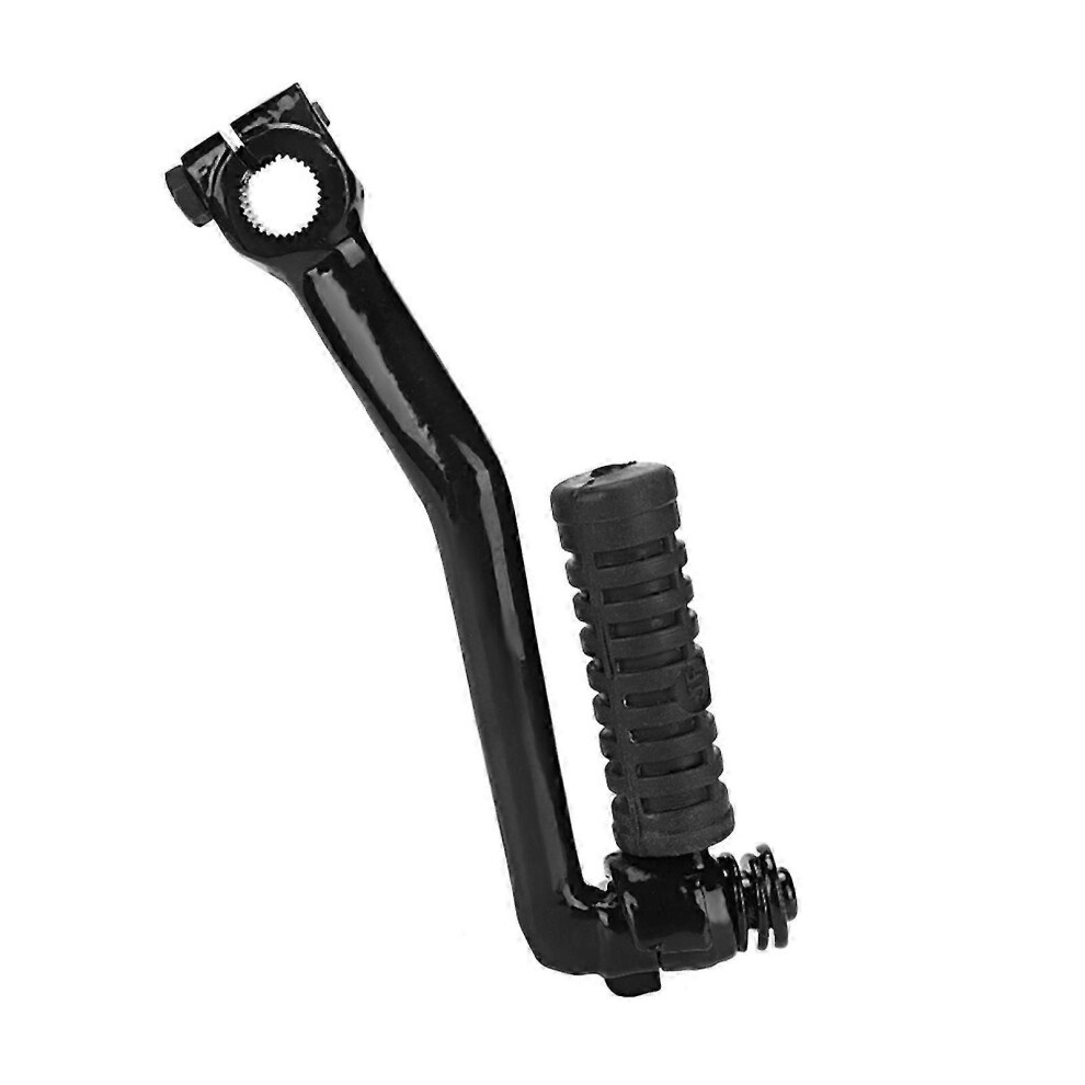 Motorcycle Modification Parts 50Cc Pedal Kick Start Lever Starter Fits For Yamaha Pw50 Edition 1107 6900003536879