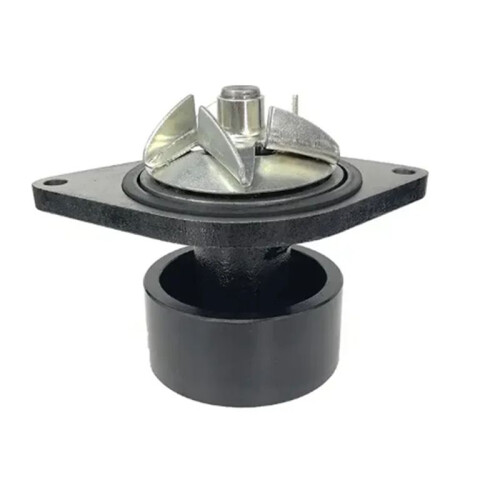 Water Pump 4935793 for  6BT Engine Parts