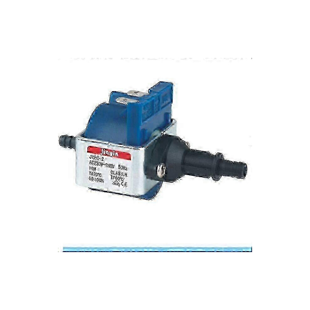 Solenoid Plunger Pump For Philips Irons 16W 220-240V Jypc-2 Szrh A-F 6900003537517