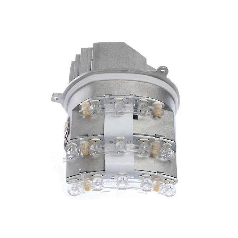 63127245813 63127245815 Headlight Led Turn Module Left Side Led Turn Signal Auto For Bmw E90 E91 Lci Edition 1031 6900003537791