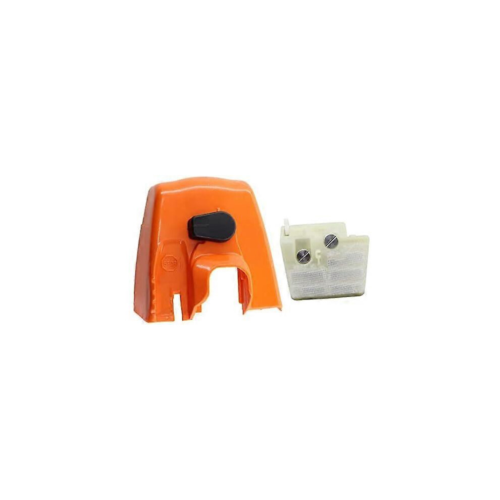 Air Filter Cover For Stihl 024 026 Ms240 Ms260 Chainsaw 6900003538200
