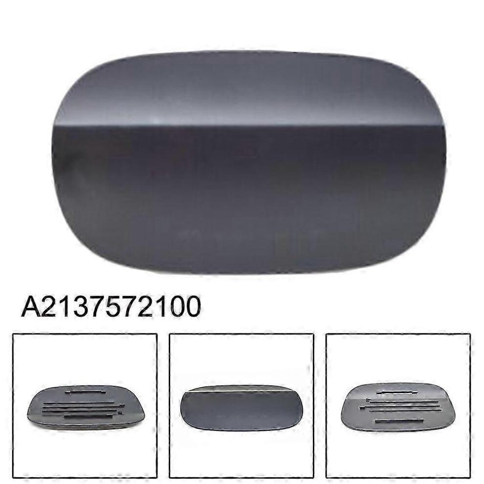 1Pc Fuel Flap Door For Mercedes E-Class W213 Fuel Tank Flap A2137572100 2137572100 Primer Durable Exterior Parts Szrh A-Gb 6900003540951