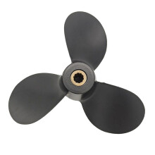 Propeller 7 1/2X7 58111-98651-019 for  4-6HP Boat Engine Parts
