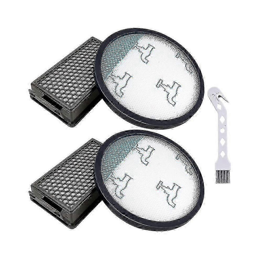 Filters For Rowenta Compact Power Xxl Vacuum Cleaner Ro4825eaas Shown Szrh21 6900003538910