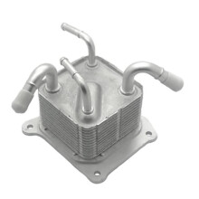 Engine CVT Transmission Oil Cooler 21606-3JX1C for  Versa 2012-2019 21606-3JX2C 21606-X420C 216063JX0B