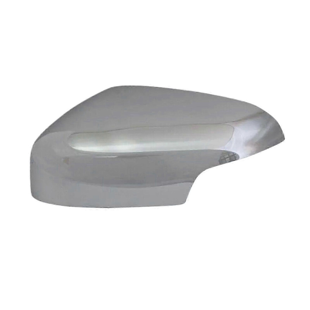 Fits Volvo C30 S60 S40 V50 V70 2007-2008 Wing Mirror Back Cover Left/Driver Si0l hwy