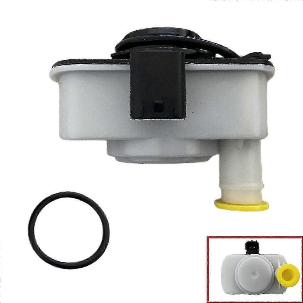New For Dodge Chrysler Jeep Dorman 310-215 Evaporative System Integrity Module-Good Szrh A-F 6900003539276