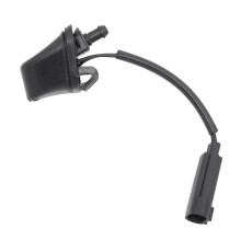 Car Front Window Windshield Washer Sprayer Nozzle Jet for  E90 2005-2012 61667131299