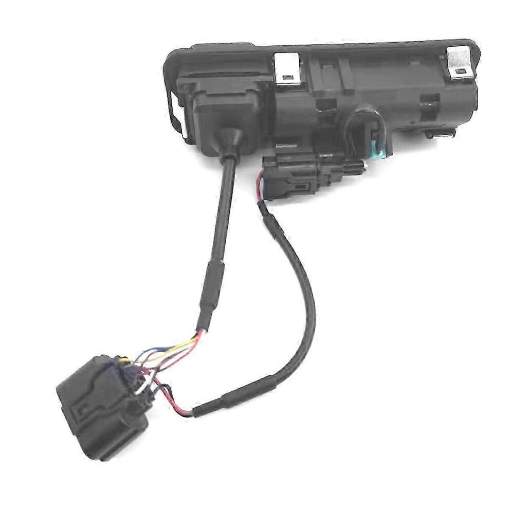 95760-D9000 Car Rear View Camera Trunk Handle 95760D9001 For Kia Sportage Kx5 2016-2019 Tailgate Bac Szrh A-D 6900003542580