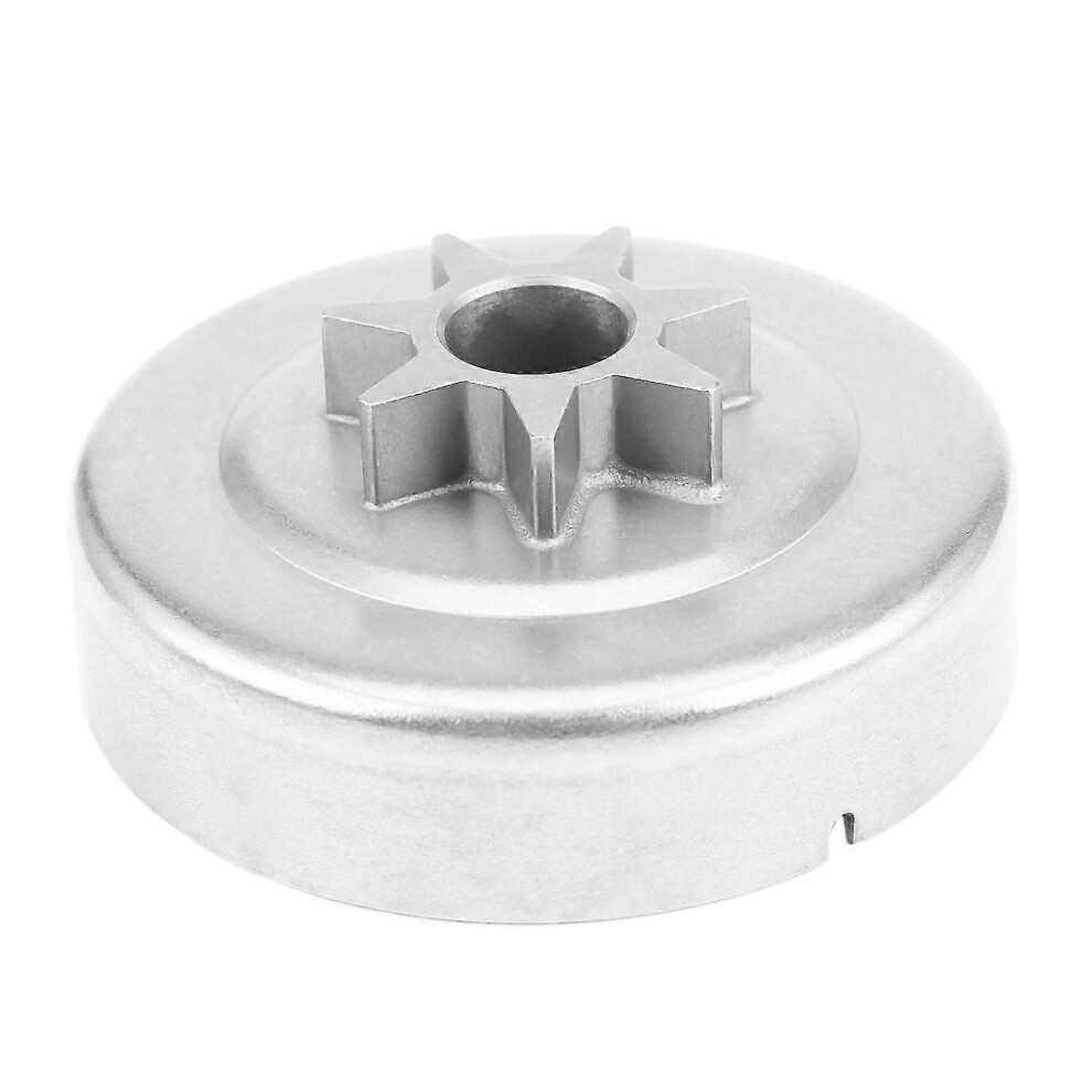 .325" 7T Clutch Cover D Chain Sprocket For Stihl 021 023 025 Ms230 Ms250 Edition 0710 6900003543105