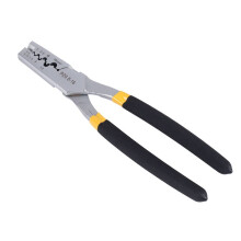 PZ 0,5-16 Kleine Crimp Zange für Aderend HüLsen im Deutschen Stil Spezial Rohr Klemmen Clamp Hand Werkzeuge