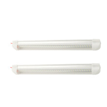 8Pièces Tubes Blancs Puissants Pour