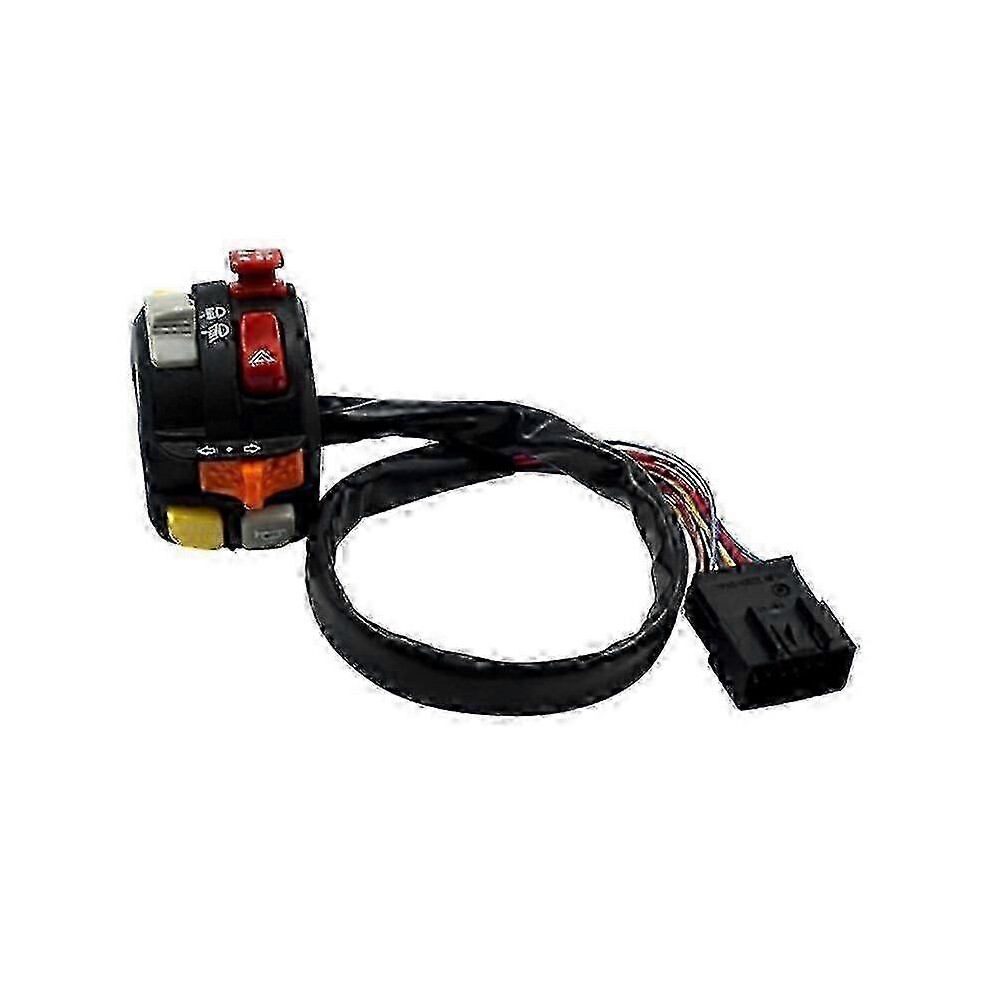 Atv Left Handlebar Switch For Polaris 500 850 570 Forest/Quad 330 550 1000 4012435 Edition 1105 6900003544072