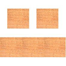De Tissu Cuir Artificiel Coloré Pour D'accessoires
