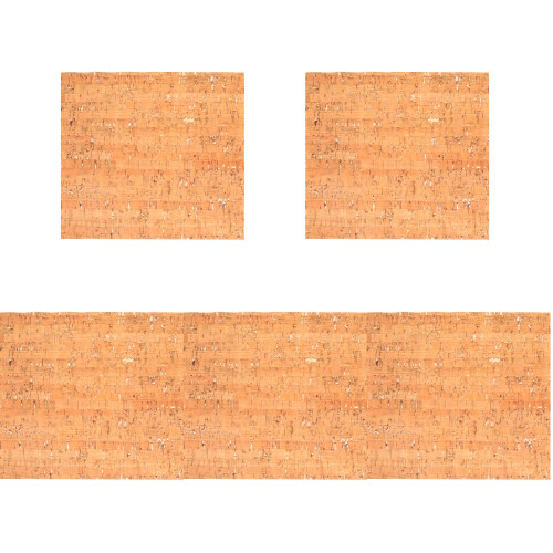 De Tissu Cuir Artificiel Coloré Pour D'accessoires