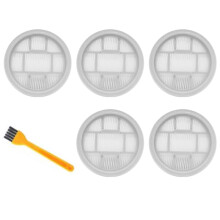 Handle Vacuum Cleaner Hepa Filter for VC20S VC20 Handle Vacuum Cleaner Parts Accessories Filter 5Pcs