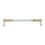 Rotule De Suspension Acier Renforcé Pour Kart Quad Atv 1