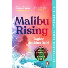Malibu Rising. Hjørnesten