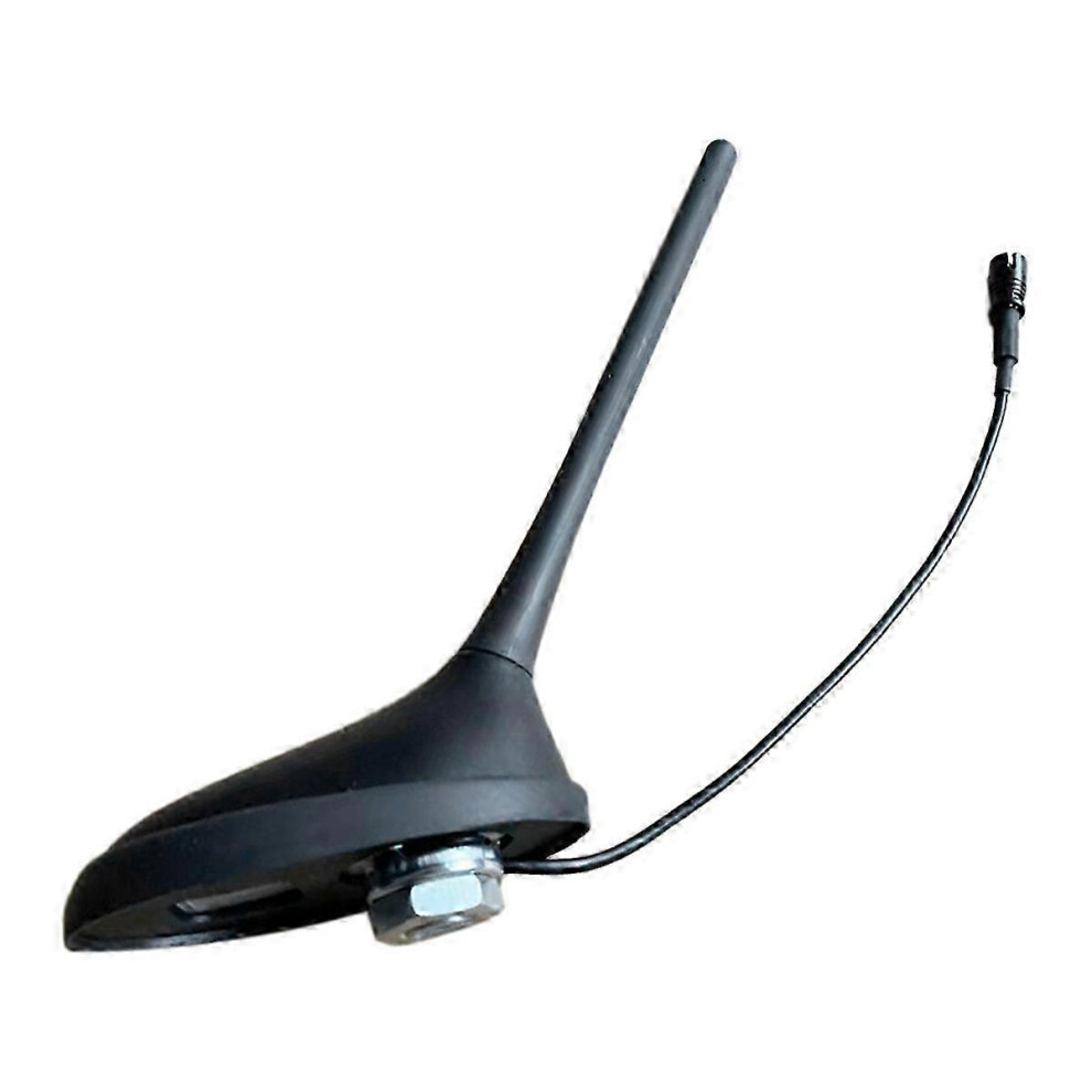 For Peugeot Radio Am Fm Antenna Am/Fm Roof Radio Mast + Base Aerial Edition0722 6900003545383