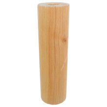Pièce De Rechange Bois Métal Pour Griffoir Tour Chat