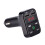 Audio Noir Multi Sources USB Fm 1