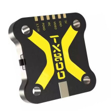 SpeedyBee 1Pc TX800 5.8G Transmissão de Imagem 800MW Aérea FPV Simulação Transmissão de Imagem, Acessórios Eletrônicos para Brinquedos