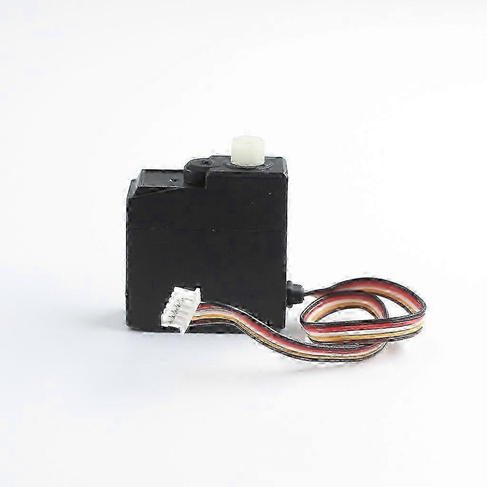 For Scy R/C Car 16101 16102 16103 16201 5-Wire 17G Steering Servo Rc Car Partsp2021122437 Edition 0917 6900003547066