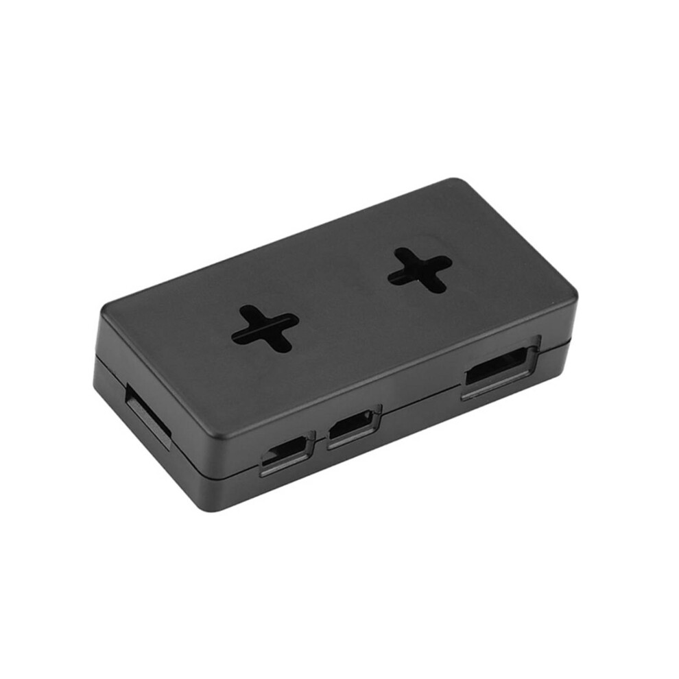 Abs Enclosure For Raspberry Pi Zero W 7340572574091