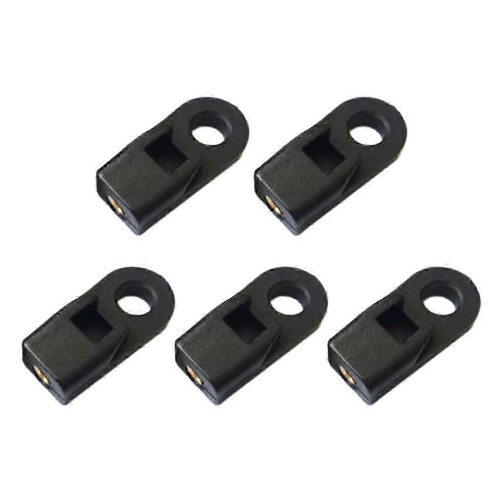 Remote Cable End 703-48345-01-00 703-48345-00 For Yamaha Boat Outboard Motors, Mount On The Remote C Edition 0709 6900003545819