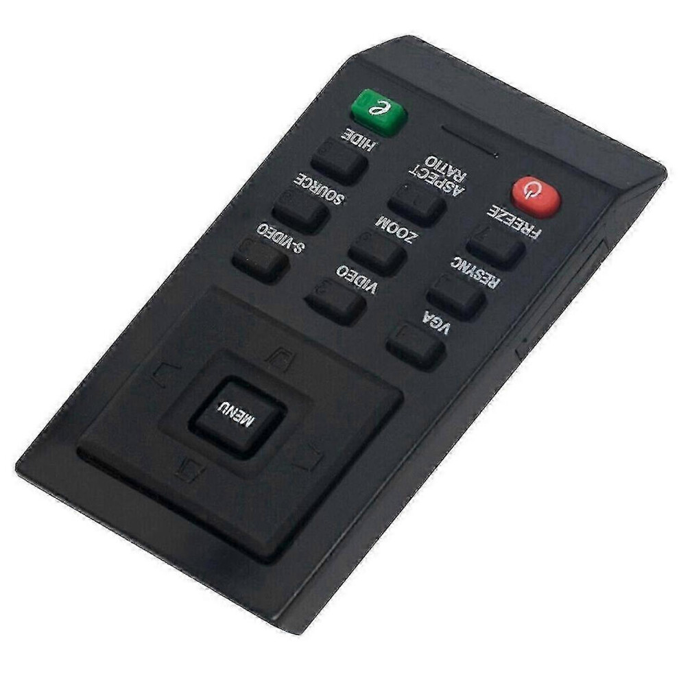 Replace Remote Control For Acer Projector X1161p X1161pa X1261p X110p H110p X1161n Edition 1105 6900003546137