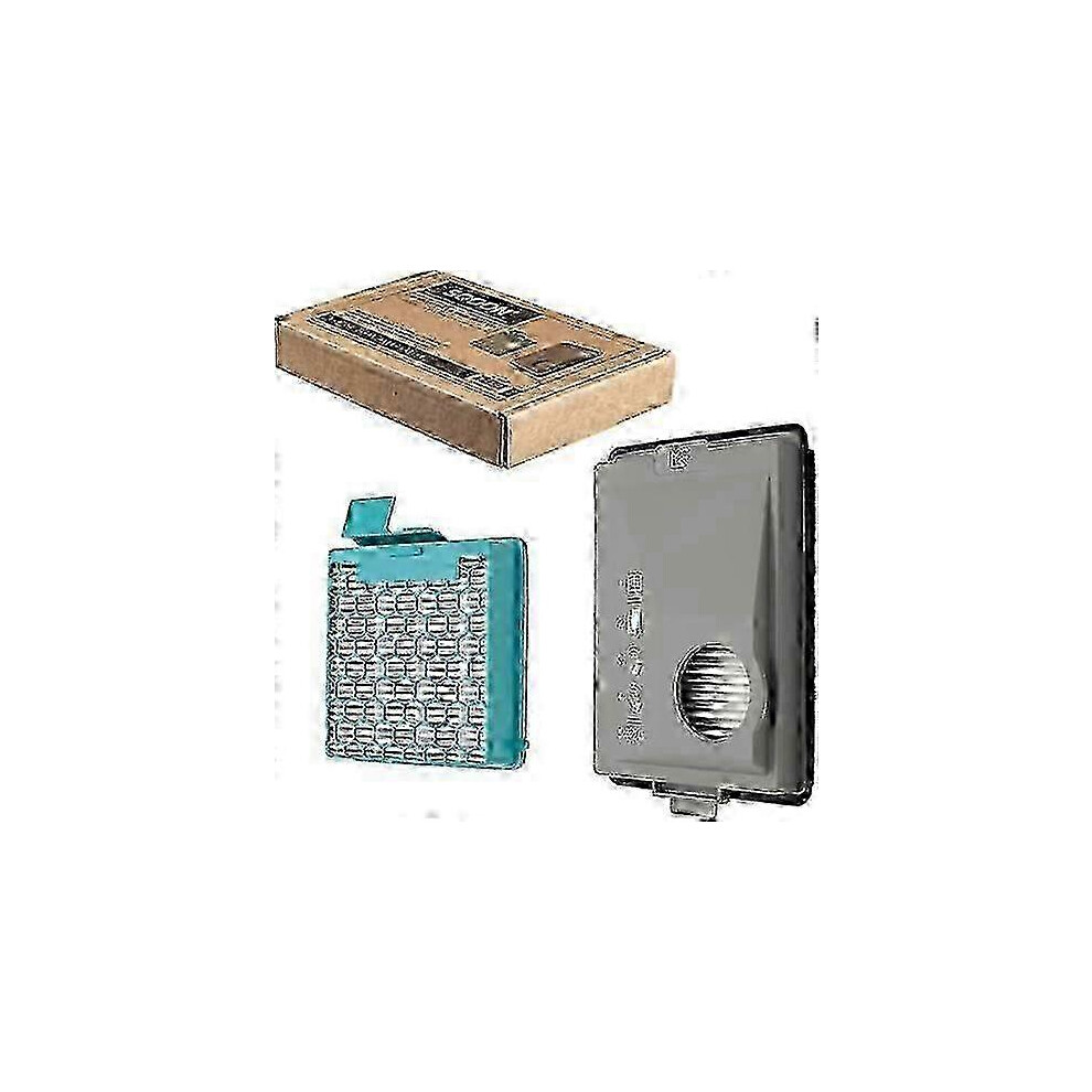 Miele Vacuum Cleaner Filter Replacement Filter Accessory For Miele Boost Cx1 Filter Premium Carbon Filter For Your Miele Boost Cx1 Filt Szrh A-S 6900003545833