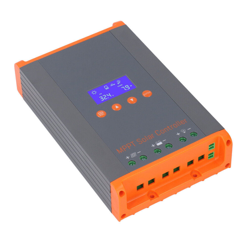 60A MPPT Solar Regulator, 12-48V Auto HHJ60PRO