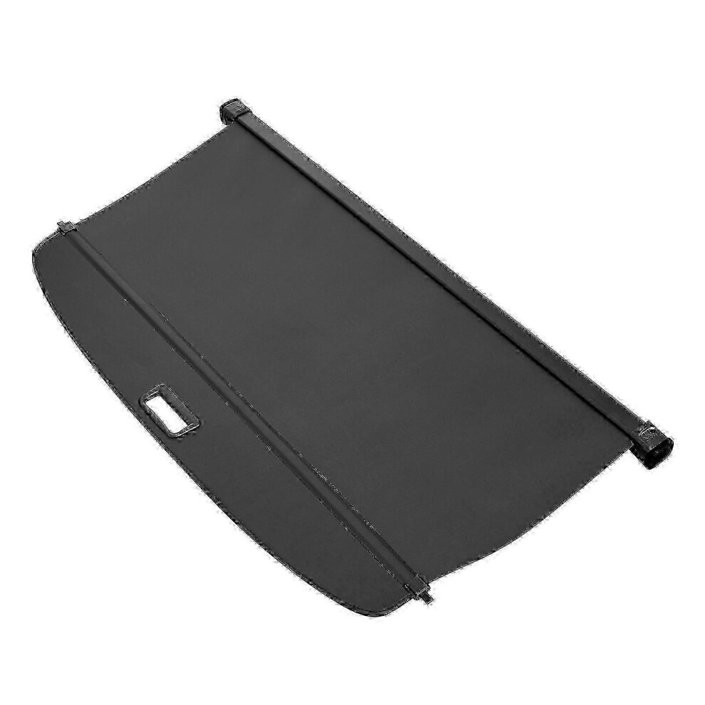 Retractable Cargo Cover for Toyota, Upgraded Waterproof Trunk Cover Security Shield Shade for Toyota RAV4 2019-2024-Good Edition 0816