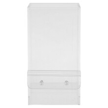Acrylic Negative Pressure Aquarium Auto Fill Fish Tank for Betta