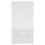 Acrylic Negative Pressure Aquarium Auto Fill Fish Tank for Betta 1