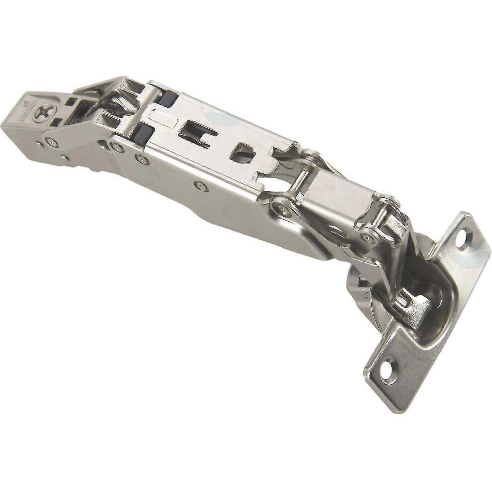 Hettich Sensys 8657I 165 Soft Close Wide Angle Hinge (Single) Szrhkj156 6900003547394