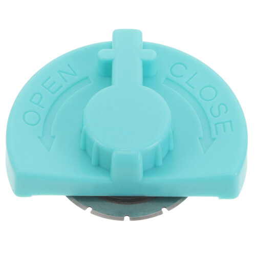 Sliding Paper Cutter Replacement Green with Safe Design