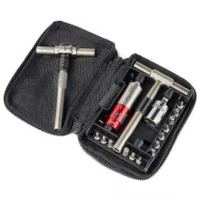 FIX IT STICKS All-in-One 15-65 Inch Lbs Torque Kit w/ T-Wrench Edition 0919