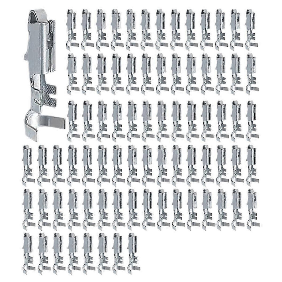 80Pcs For Seadoo Brp 4-Tec Jetski Parts Fuse Box Terminal Connector Edition 530 Light 6900003547189