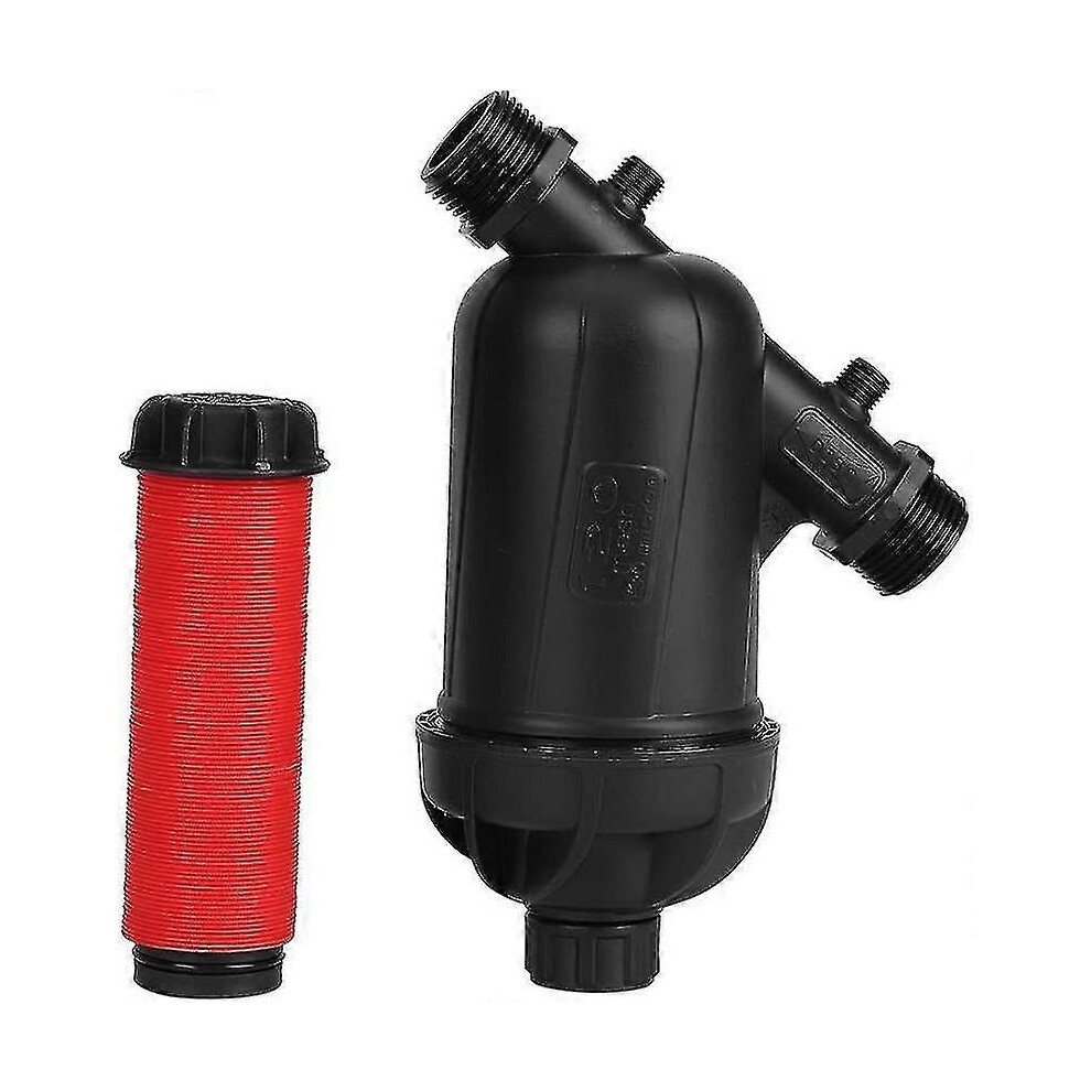 120 Mesh 130 Micron Level Disc Filter Irrigation Water Filter Garden Irrigation Y Disc Type For Gardening Agriculture Drip Filter Tank Szrh A-D 6900003547684