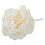 White Floral Aroma Diffuser Flowers for Home Essential Oil Use 1