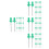 400Pcs Multi-Function Ball Pump Needles Copper Plastic for Basketball 1