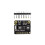 BMV080 PM2.5 Luchtkwaliteitssensor, Ventilatorloos, Stil, Ultracompact 24x20mm, 10μg/M³, I2C/SPI 1