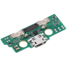 For Lenovo Tab M8 TB-8505X TB-8505F TB-8505FS OEM Charging Port Flex Cable Repair Part (without Logo SZRH A-F