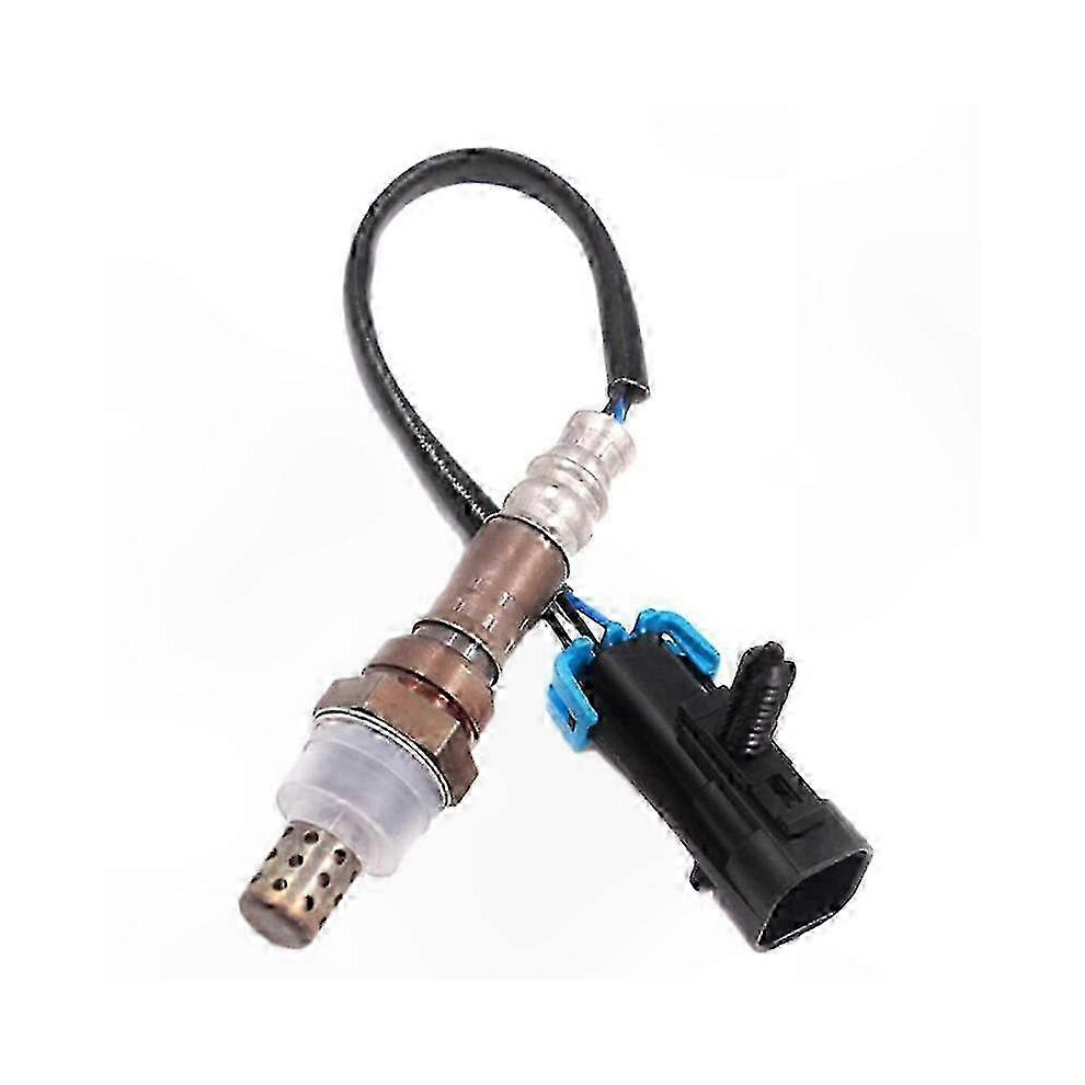 2010-2015 Captiva Oxygen Sensor With Key Features And Reliable Performance Edition 1110 6900003548681