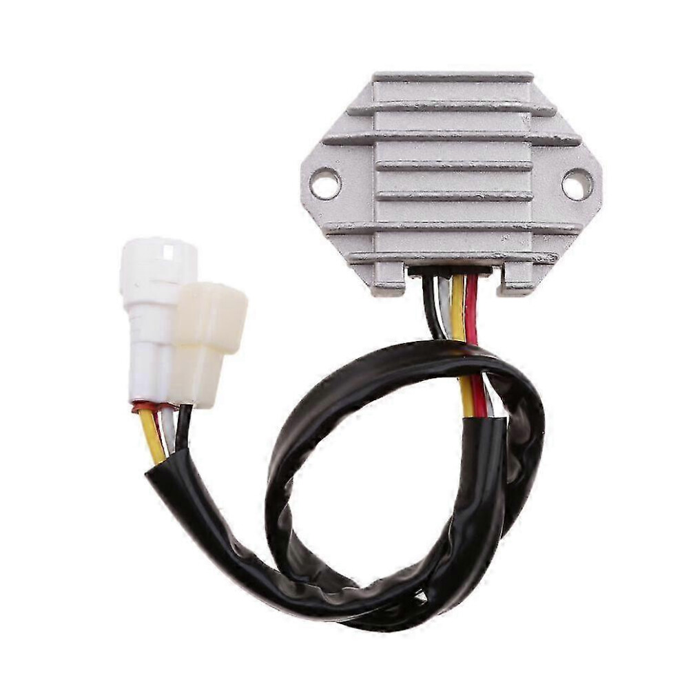 Motorcycle Voltage Regulator Rectifier For Wr250f 04-05 Wr450f 2004 Hwy 6900003549084
