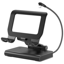 For Ally X Docking Station 4K@144Hz High Refresh Rate Handheld Gaming Consoles