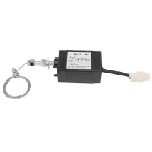Normal Close NC 12V Engine Flameout Device Off Valve XHQ-PT-NC Edition 0715