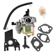 Carburetor Carb for Briggs & Stratton XR550 550 Series 5.50 5.50ft Engine 127cc hwy