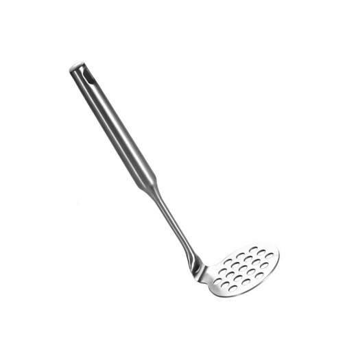 Rvs Fruit- En Aardappelmasher Keukenpers Duurzaam